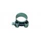 MAURER FASCETTA PESANTE ZINCATA MM 56- 59