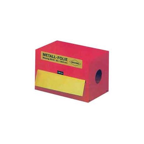 TELA OTTONE CM. 50 L MT20 N.25 FILO 0.24