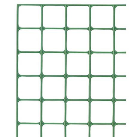 PAPILLON RETE PAPILL CORRAL PLA 12.7X12.7X0.9 H120 25M