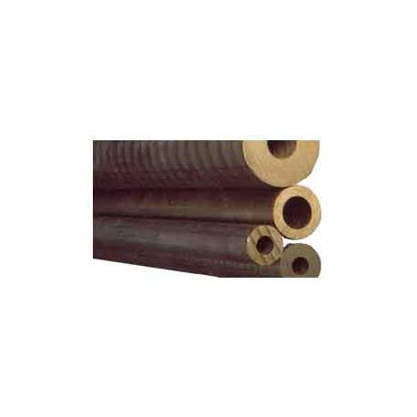 LINGOTTO BRONZO FORATO BZN7 MM 50X 30