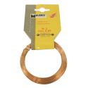 FILO ACCIAIO INOX D.0.6 GR. 50