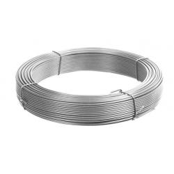 PAPILLON FILO ZINCATO TENSIONE D2.5 100M