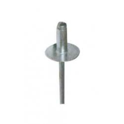 MAURER RIVETTI ALLUM.TESTA LARGA 250 4.8X12 |%
