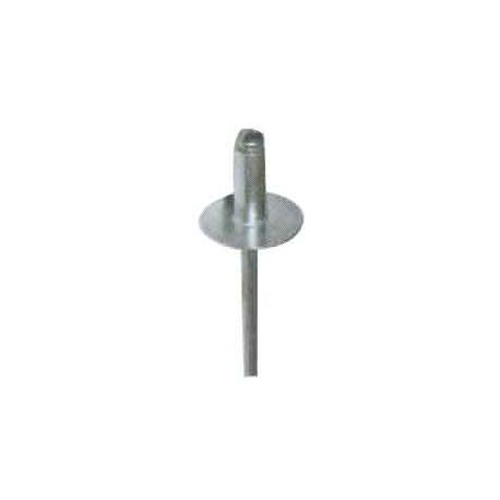 MAURER RIVETTI ALLUM.TESTA LARGA 250 4.8X12 |%