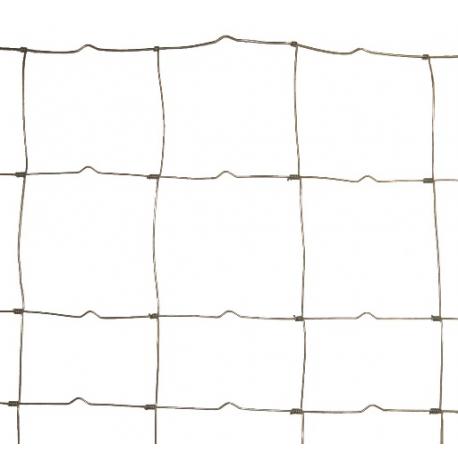 PAPILLON RETE BARRIER ZINC 130/15/11 1.9/2.45 130H 50M 130/15/11