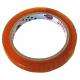 EUROCELL NASTRO POLIPROP.TRASPARENT.L.MM 12XMT.66