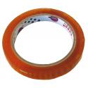 EUROCELL NASTRO POLIPROP.TRASPARENT.L.MM 12XMT.66