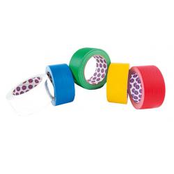 EUROCELL NASTRO AMERICANO ROSSO MM50X25M