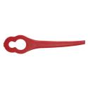PAPILLON FILO PERIMETR 100MT X ROBOT 18782-83897