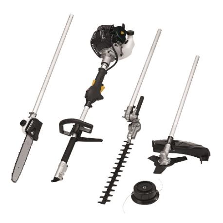 PAPILLON DECESPUGL PAPILLON 33N MULTIFUN 2T-E2 32.7CC