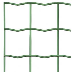 PAPILLON RETE PAPILL CAPITOL PLAST 50.8X50.8 H180 25M