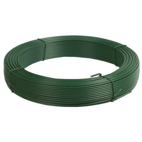 PAPILLON FILO PLASTICATO LEGATURA D1.6 100M