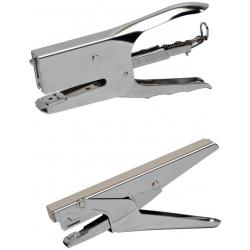 MAURER PLUS CUCITRICE UFFICIO MPLUS PUNTI 24/6 24/6 - punti ricambio cod 93983