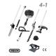 PAPILLON DECESP PAPILLON 35 MULTIFUN 2T-E5 32.6CC MFT536K