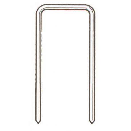 MAESTRI PUNTI PER FISSATR. 53/ 6 ZINC (PZ.5000) - pezzi 5000 in scatola