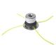 PAPILLON TESTINA UNIVERSALE PAPILLON ALLUMINIO 4FILI