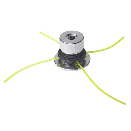 PAPILLON TESTINA UNIVERSALE PAPILLON ALLUMINIO 4FILI