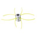PAPILLON TESTINA UNIVERSALE PAPILLON ALLUMINIO 8FILI