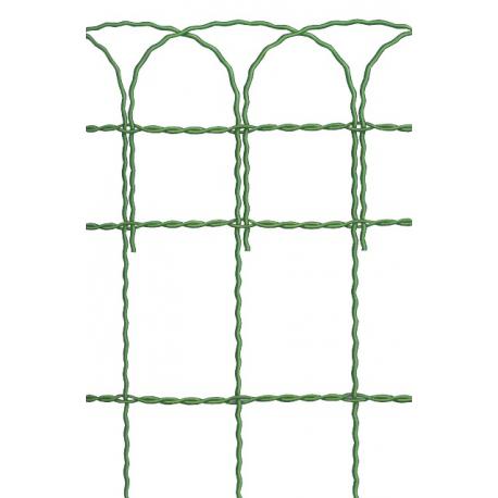 PAPILLON RETE PAPILL RESIDENCE PLAST 150X90 H40 25M