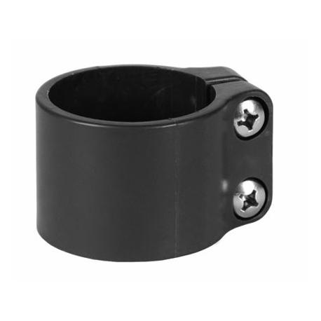 PAPILLON COLLARE PLAST P/PALI BORDER GRIGIO (PZ6)