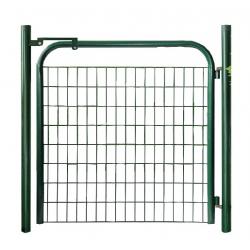 PAPILLON CANCELLO PAPILLON PINCIO VERDE 100XH120