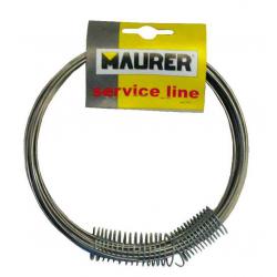 FILO ACCIAIO INOX D.1 GR. 50