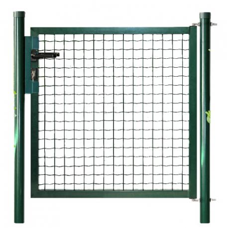 PAPILLON CANCELLO PAPILLON TIVOLI VERDE 100XH150