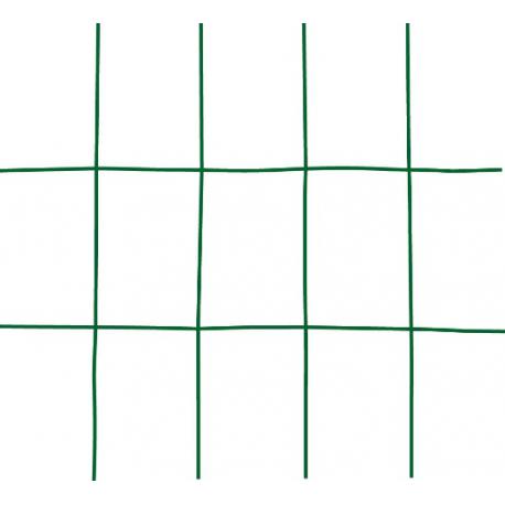 PAPILLON RETE ENCLOSE PLAST D2.2 75X50 H200 25M PAPIL