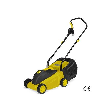 PAPILLON RASAERBA ELETTR PAPILLON POLIPR TG32 1000W