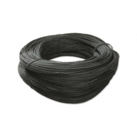 MAURER FILO FERRO COTTO NERO N.19 MM 3.9