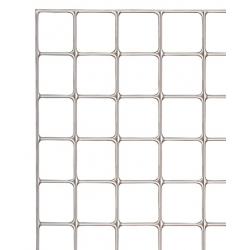 PAPILLON RETE PAPILL CORRAL ZN 12.7X12.7X1.05 H102 25M