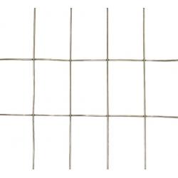 PAPILLON RETE ENCLOSE ZINC D1.7 75X50 H100 25M PAPIL