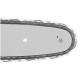 CATENA M/SEGA 91P 51E PASSO 3/8X1.3 91P/51E - per Papillon ES17.35