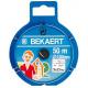 BETAFENCE BOBINE BRICO FILO PLASTIC.D.1.25 XMT. 50