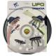 DISCO UFO TRINCIA ACC/ZINC X DECESPUGLIATORI