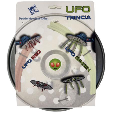 DISCO UFO TRINCIA ACC/ZINC X DECESPUGLIATORI