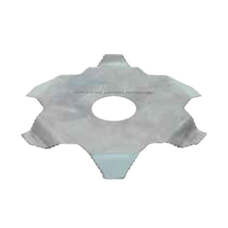 PAPILLON DECESPUGL PAPILLON ASTA RIGIDA 2T-E5 32.6CC BCC533P