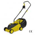 PAPILLON RASAERBA ELETTR PAPILLON POLIPR TG32 1000W
