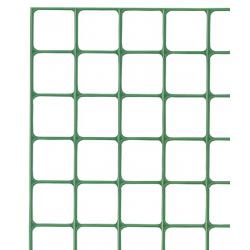 PAPILLON RETE PAPILL CORRAL PLA 12.7X12.7X0.9 H 50 10M