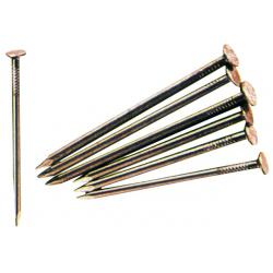 MAURER CHIODO FERRO TESTA PIANA 5KG 24X200 N. 24