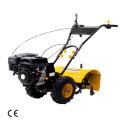 PAPILLON MOTOZAPPA PAPILLON 4T 139CC 5.0HP FRESA 36CM