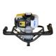 PAPILLON MOTOTRIVELLA PAPILLON 2 TEMPI 43CC