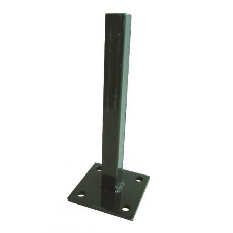 PAPILLON BASETTA QUADRA P/PALI BORDER VERDE