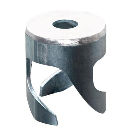 COPPIA CONICA X DECESP TJ27-35 14534-14535