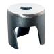 COPPIA CONICA X DECESP TJ45-53 14536-14537