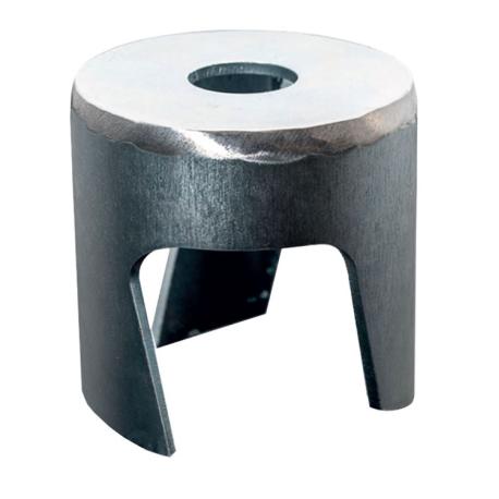 COPPIA CONICA X DECESP TJ45-53 14536-14537