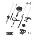 PAPILLON DECESP PAPILLON 35 MULTIFUN 2T-E5 32.6CC MFT536K