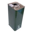 MAFFEI FUSTO INOX SALDATO OLIO MAFFEI 30L