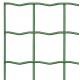 PAPILLON RETE PAPILL CAPITOL PLAST 50.8X50.8 H201 25M