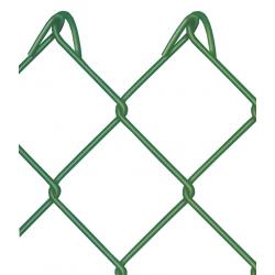 PAPILLON RETE GRIGLIA PLAST 50X50 D2.5 H150 25M PAPILL